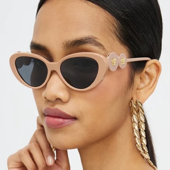 Versace Sunglasses - Picture 2 of 5